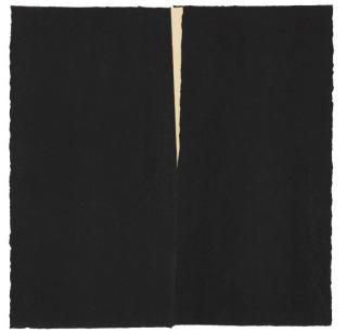 Richard Serra - Esna