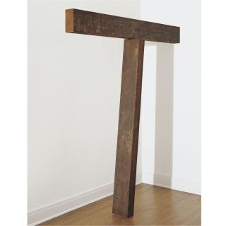 Richard Serra - Even Level