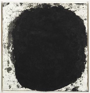 Richard Serra - Fats Domino