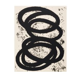 Richard Serra - Finally Finished I