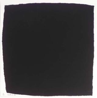 Richard Serra - Finkl Forge II (B.-W. 105)