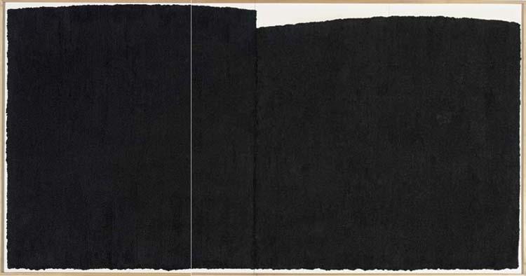 Richard Serra - Finkl-Forge