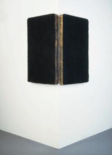 Richard Serra - Forged Corner (Maastricht)