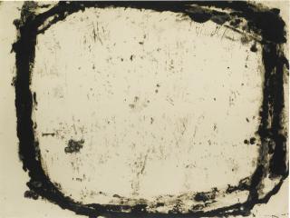 Richard Serra - Forged Rounds V