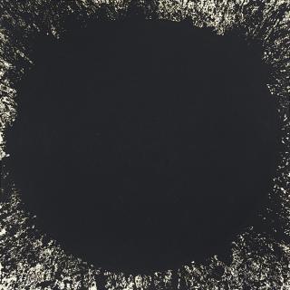 Richard Serra - Freddie King