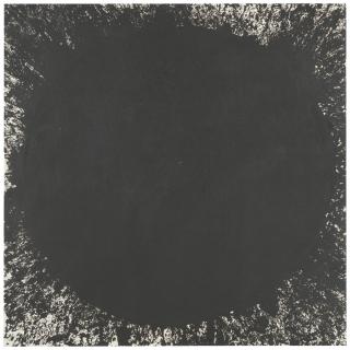 Richard Serra - Freddie King