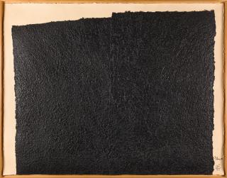 Richard Serra - Hreppholar II.