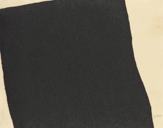 Richard Serra - Hreppholar III & VIII, from: Afangar Icelandic Series