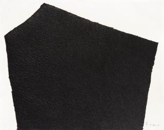 Richard Serra - Hreppholar Vi (B.-W. 79; G. 1541)