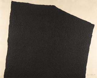 Richard Serra - Hreppholar VIII.
