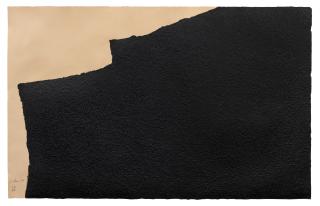 Richard Serra - Iceland