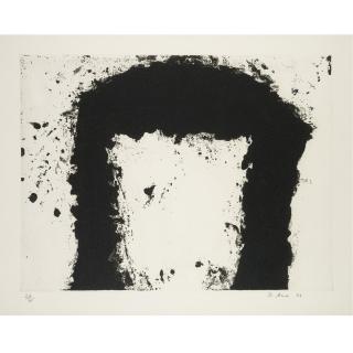 Richard Serra - Jump Start (Berswordt-Wallrabe 107)