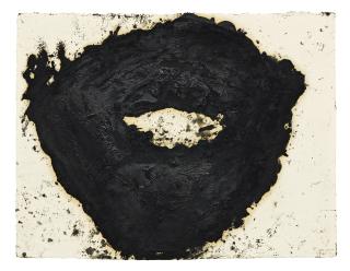Richard Serra - L-1
