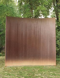 Richard Serra - L.A. Cone
