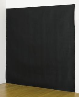 Richard Serra - Left Corner Square To The Floor
