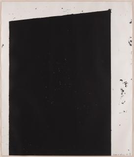 Richard Serra - \
