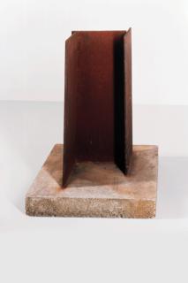 Richard Serra - Model for \