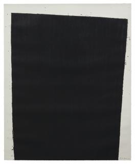 Richard Serra - Muddy Waters