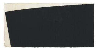 Richard Serra - Olson (B.-W. 45)