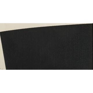 Richard Serra - Olson (Berswordt-Wallrabe Cr 45)
