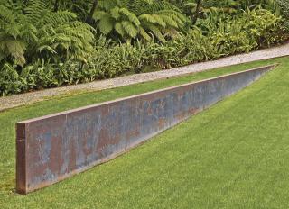 Richard Serra - On The Level