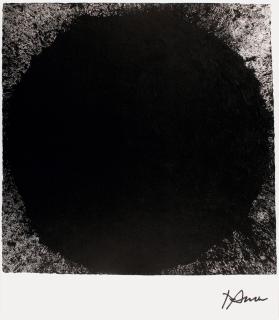 Richard Serra - Out of Round X