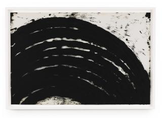 Richard Serra - P & E Vi