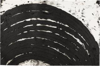 Richard Serra - P & E Vi