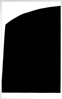 Richard Serra - Paris (Berswordt-Wallrabe 28; Gemini 1212)