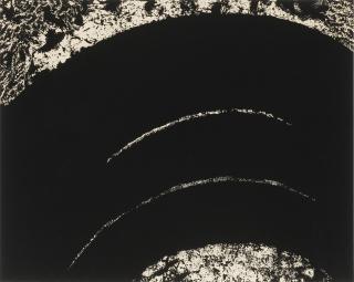 Richard Serra - Paths And Edges #8