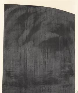 Richard Serra - Patience (Berswordt-Wallrabe 32)