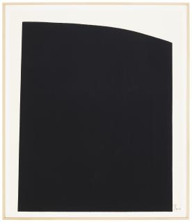 Richard Serra - Patience