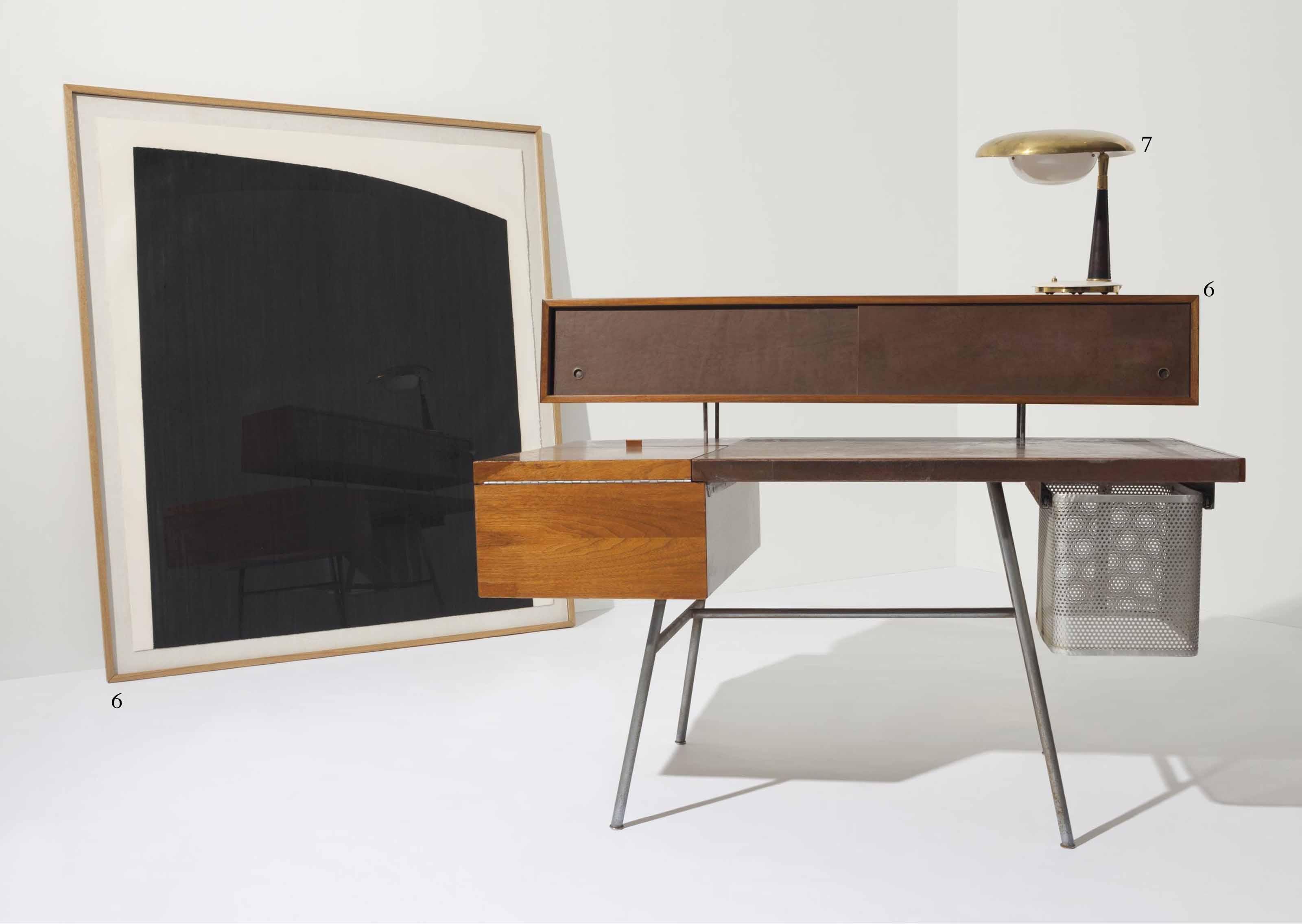 Richard Serra - Patience