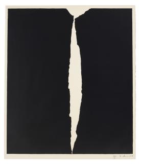 Richard Serra - Penn. Ship