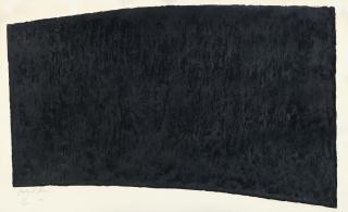 Richard Serra - Père Lachaise