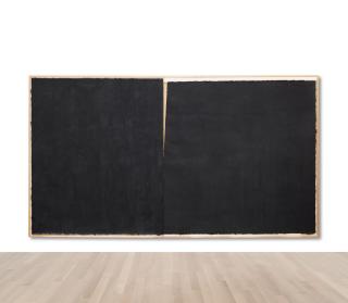 Richard Serra - Periodic Table