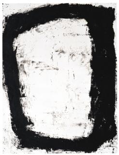 Richard Serra - Port Hood Vii