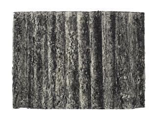 Richard Serra - Ramble 3-9