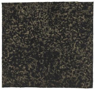 Richard Serra - Ramble 4-24