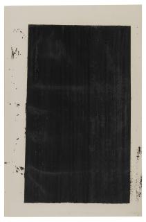 Richard Serra - Robeson