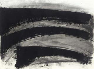 Richard Serra - Rotary