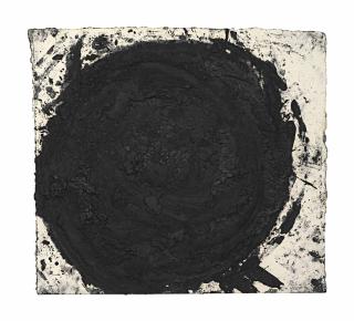 Richard Serra - Round