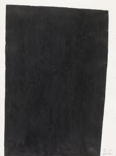 Richard Serra - \