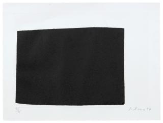Richard Serra - Schlaun