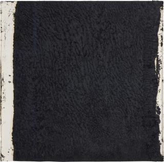Richard Serra - Solid #22