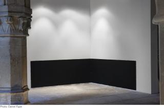 Richard Serra - Space Place