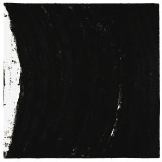 Richard Serra - Stratum 4