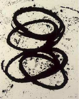 Richard Serra - T.E. Sparrow\'s Point
