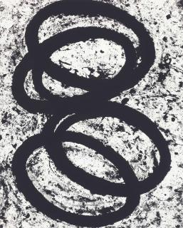 Richard Serra - T.E. Which Way Which Way?