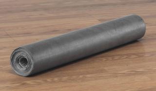 Richard Serra - Thirty-Five Feet of Lead Rolled Up